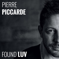 Pierre Piccarde - Found Luv (Unplugged)