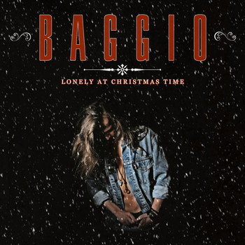 Baggio - Lonely at Christmas Time