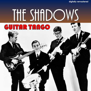 The Shadows - Guitar Tango (Remastered)