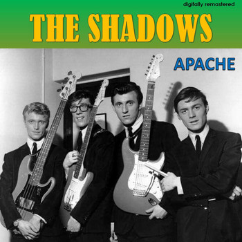The Shadows - Apache (Digitally Remastered)