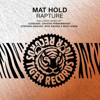 Mat Hold - Rapture (Radio Mixes)