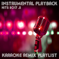 Various Artists - Instrumental Playback Hits - Karaoke Remix Playlist 2017.2