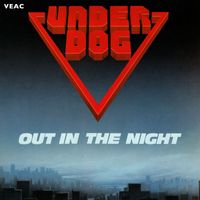 Underdog - Out in the Night