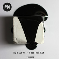 Phil Kieran - Run Away