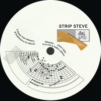 Strip Steve - Chaos2Cosmos