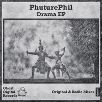 PhuturePhil - Drama EP