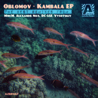 Oblomov - Kambala