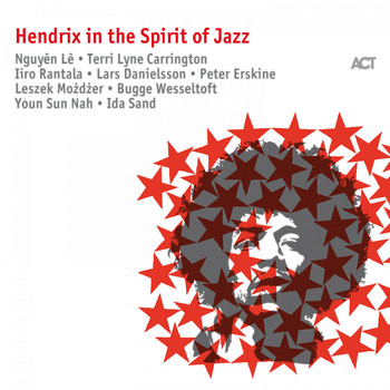 Various Artists - Hendrix in the Spirit of Jazz