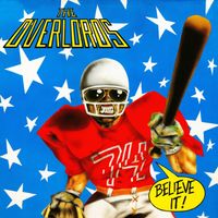 The Overlords - 7 Year Hitch