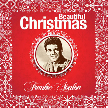 Frankie Avalon - Beautiful Christmas
