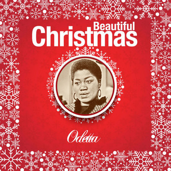 Odetta - Beautiful Christmas