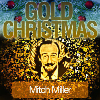Mitch Miller - Gold Christmas