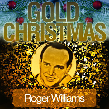 Roger Williams - Gold Christmas