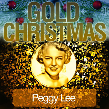 Peggy Lee - Gold Christmas
