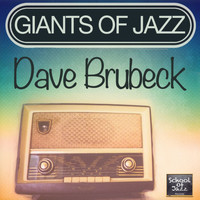 Dave Brubeck Trio - Giants of Jazz