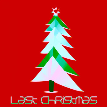 Various Artists - Last Christmas (20 Christmas Carols in Chill) (20 Christmas Carols in Chill)