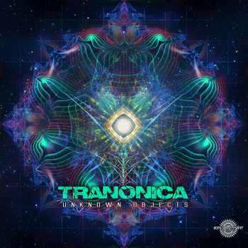 Tranonica - Unknown Objects