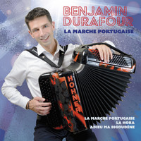 Benjamin Durafour - La marche Portugaise