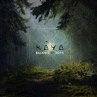 Balancé - Kaya
