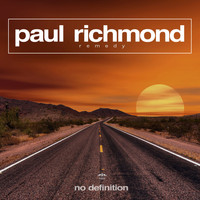 Paul Richmond - Remedy