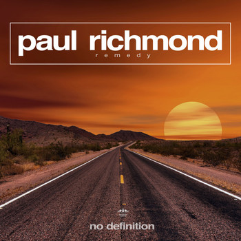Paul Richmond - Remedy