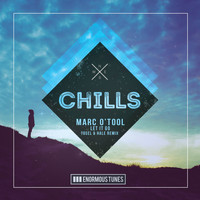 Marc O'Tool - Let It Go (Tosel & Hale Remixes)