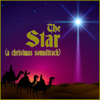 Various Artists - The Star (A Christmas Soundtrack) [Music Inspired by the Movie]