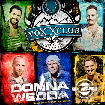 voXXclub - Donnawedda (DualXess & DJ Ostkurve Remix)
