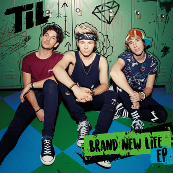 TIL - Brand New Life (EP)