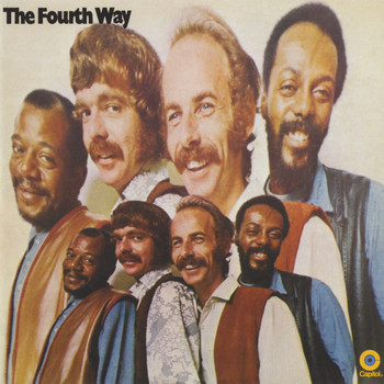 The Fourth Way - The Fourth Way