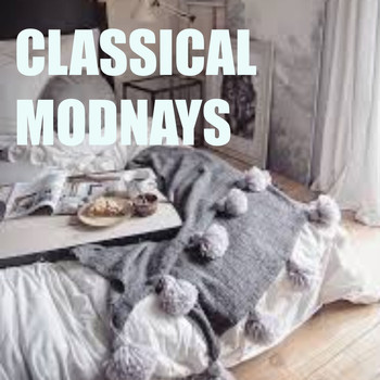 Various Artists - Classical Mondays