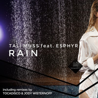 Tali Muss and Esphyr - Rain