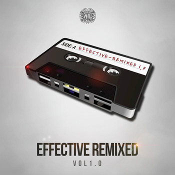 EffectivE - Effective Remixed, Vol. 1