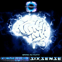 Psymon, Sixsense - Brain Activity