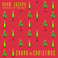 Adam Joseph - Crunk on Christmas (feat. Neo Noir)