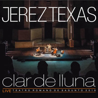 Jerez Texas - Clar de Lluna