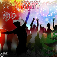 B-D the Topmost - Party (feat. Tkap-Z)