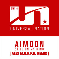 Aimoon - Still On My Mind