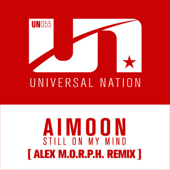 Aimoon - Still On My Mind