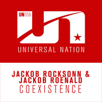Jackob Rocksonn & Jackob Roenald - Coexistence