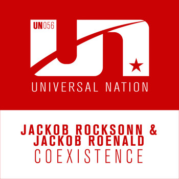 Jackob Rocksonn & Jackob Roenald - Coexistence