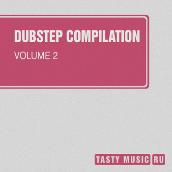 Various Artists - Dubstep Compilation, Vol. 2