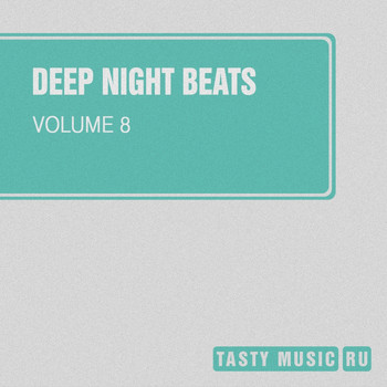 Various Artists - Deep Night Beats, Vol. 8