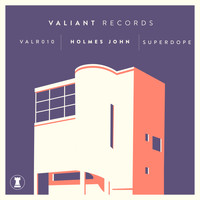 Holmes John - Superdope