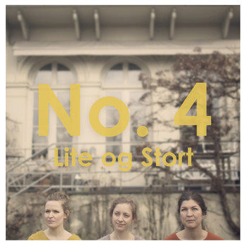 No. 4 - Lite Og Stort