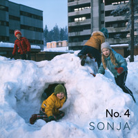 No. 4 - Sonja