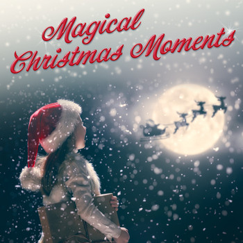 Various Artists - Magical Christmas Moments