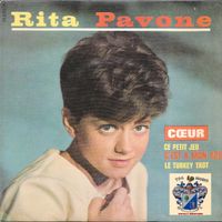 Rita Pavone - Rita Pavone