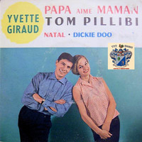 Yvette Giraud - Papa Aime Maman