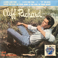 Cliff Richard And The Shadows - Cliff Richard and the Shadows